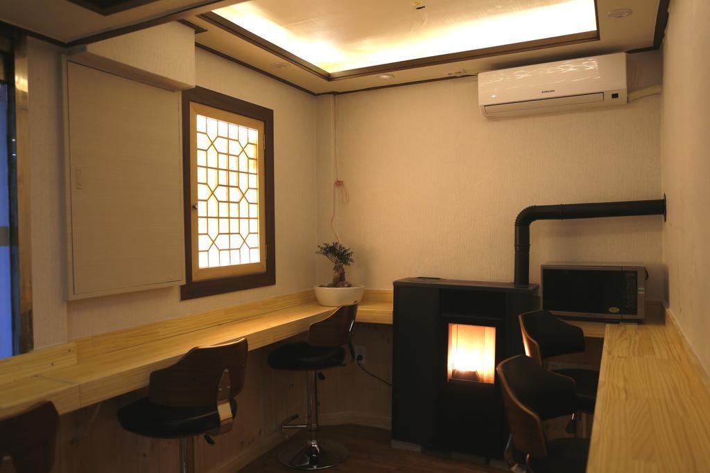 Kingkong Hotel Myeongdong Séoul Extérieur photo