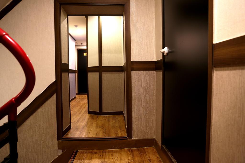 Kingkong Hotel Myeongdong Séoul Extérieur photo